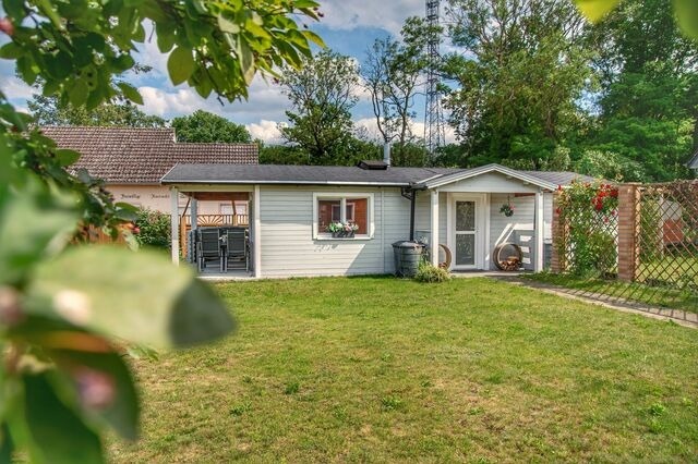 Bungalow in Ueckermünde - Ferienhaus Bellin - Bild 2