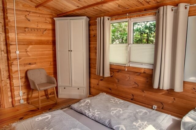 Bungalow in Ueckermünde - Ferienhaus Bellin - Bild 10