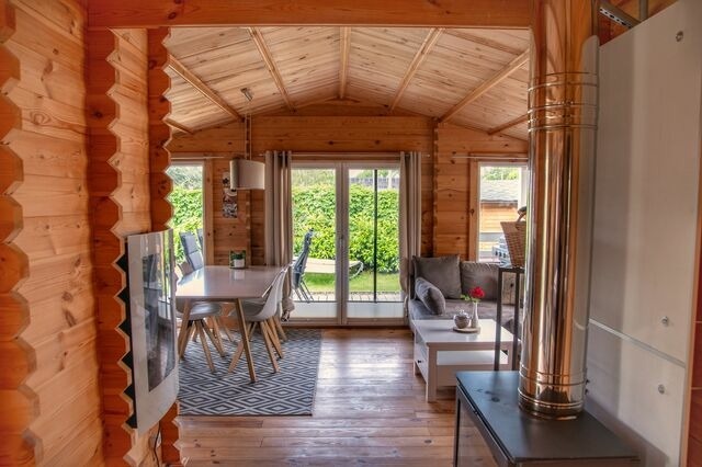 Bungalow in Ueckermünde - Ferienhaus Bellin - Bild 15