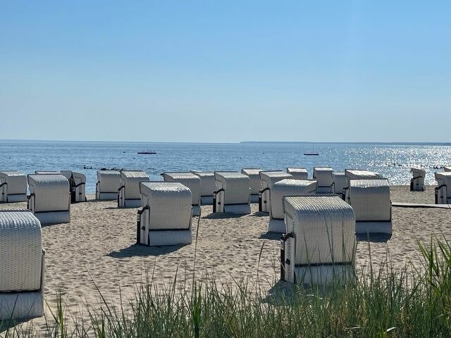 Bungalow in Ueckermünde - Ferienhaus Bellin - Bild 22