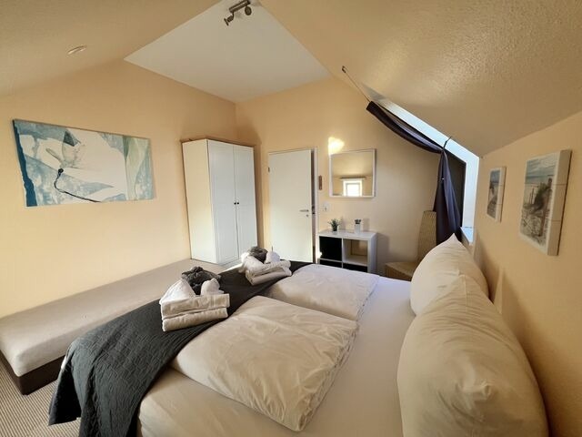 Ferienwohnung in Dassow - Ostsee Oase Pötenitz - Bild 11