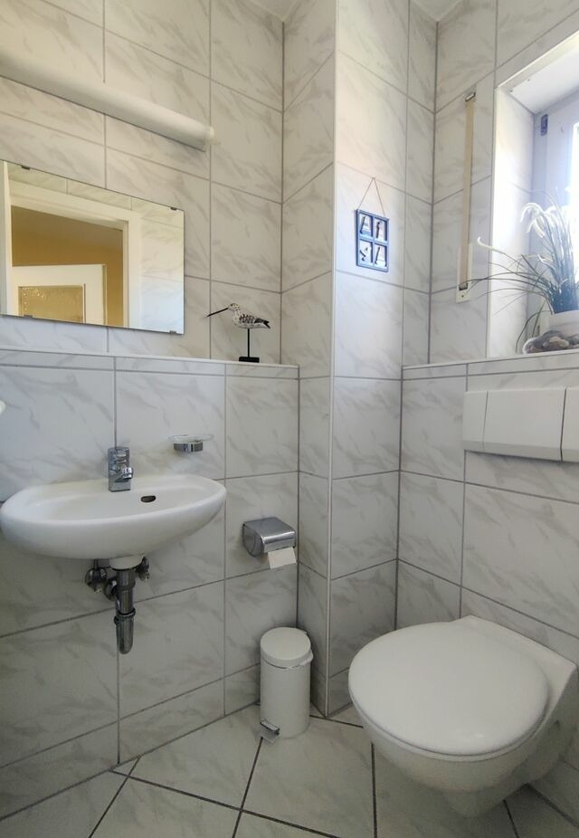 Ferienwohnung in K&uuml;hlungsborn - Ostseeblick, Fehmarn 44 - Bild 6