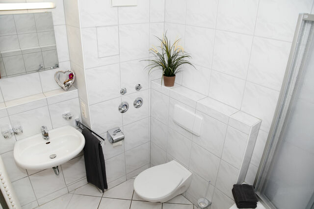 Ferienwohnung in K&uuml;hlungsborn - Ostseeblick, Poel 1 - Bild 4