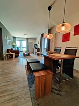 Ferienwohnung in K&uuml;hlungsborn - Ostseeblick, Poel 1 - Bild 5