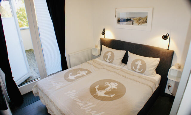 Ferienwohnung in Gro&szlig;enbrode - Leuchtturm 7 - Bild 9