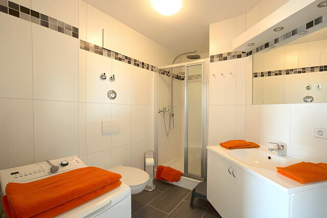 Ferienwohnung in Gro&szlig;enbrode - Leuchtturm 7 - Bild 11