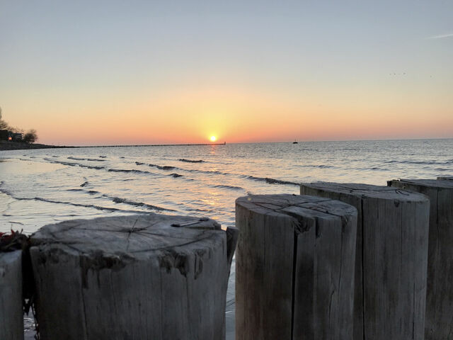 Ferienwohnung in Gro&szlig;enbrode - Leuchtturm 7 - Bild 19
