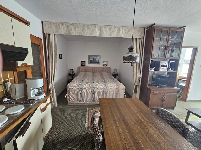 Ferienwohnung in Heiligenhafen - Ferienwohnung Binnenseeblick - Bild 12