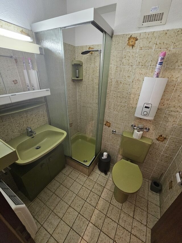 Ferienwohnung in Heiligenhafen - Ferienwohnung Binnenseeblick - Bild 21