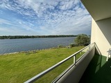 Ferienwohnung in Heiligenhafen - Ferienwohnung Binnenseeblick - Bild 22