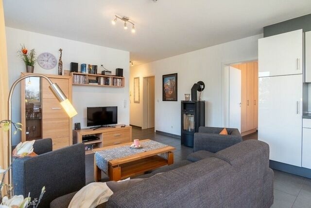 Ferienwohnung in Gro&szlig;enbrode - "Strandpark Gro&szlig;enbrode", Haus "Leuchtturm", Wohnung 5 - Bild 8