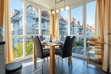 Ferienwohnung in Gro&szlig;enbrode - "Strandpark Gro&szlig;enbrode", Haus "Leuchtturm", Wohnung 5 - Bild 11