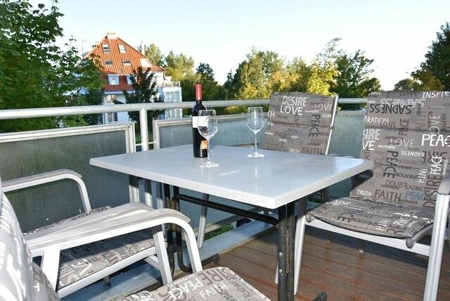 Ferienwohnung in Gro&szlig;enbrode - "Strandpark Gro&szlig;enbrode", Haus "Leuchtturm", Wohnung 5 - Bild 13