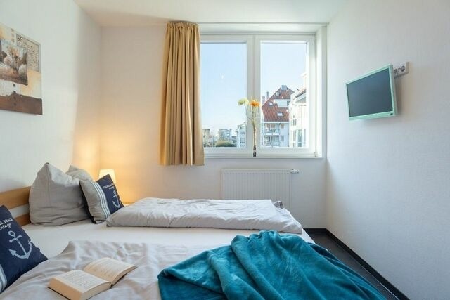 Ferienwohnung in Gro&szlig;enbrode - "Strandpark Gro&szlig;enbrode", Haus "Leuchtturm", Wohnung 5 - Bild 16