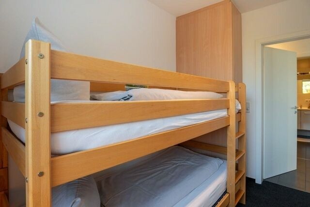 Ferienwohnung in Gro&szlig;enbrode - "Strandpark Gro&szlig;enbrode", Haus "Leuchtturm", Wohnung 5 - Bild 18