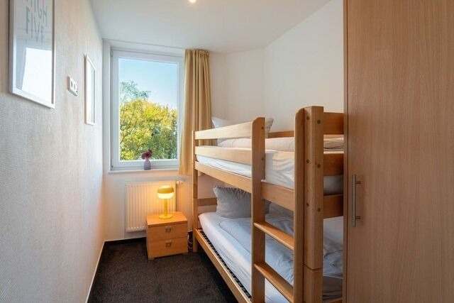 Ferienwohnung in Gro&szlig;enbrode - "Strandpark Gro&szlig;enbrode", Haus "Leuchtturm", Wohnung 5 - Bild 19