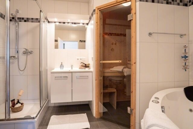 Ferienwohnung in Gro&szlig;enbrode - "Strandpark Gro&szlig;enbrode", Haus "Leuchtturm", Wohnung 5 - Bild 20