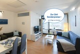 Ferienwohnung in Wendtorf - Whg. Wellenreiter - Haus Nordlichter - Bild 1