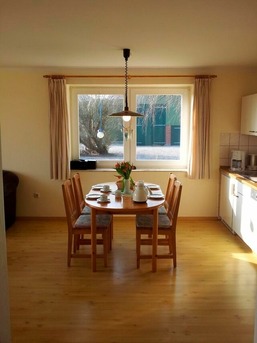 "Höper Mittelhof" Ferienhaus Nr. 2