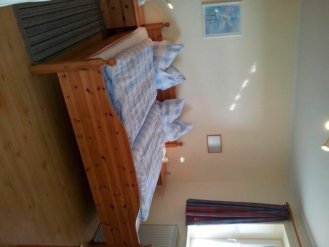 Ferienhaus in Fehmarn - "Höper Mittelhof" Ferienhaus Nr. 2 - Bild 5