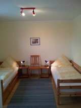 Ferienhaus in Fehmarn - "Höper Mittelhof" Ferienhaus Nr. 2 - Bild 6