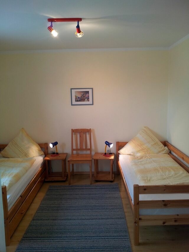 Ferienhaus in Fehmarn - "Höper Mittelhof" Ferienhaus Nr. 2 - Bild 6