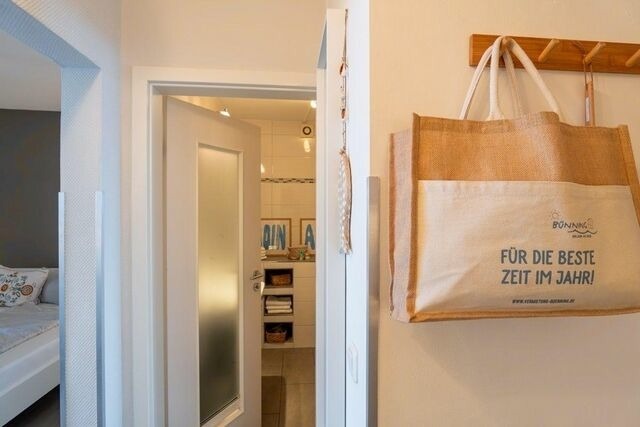 Ferienwohnung in Heiligenhafen - "Strandhuus" (ehem. Strandhotel), Wohnung 323 "Blaue Welle" (Typ II) - Bild 18