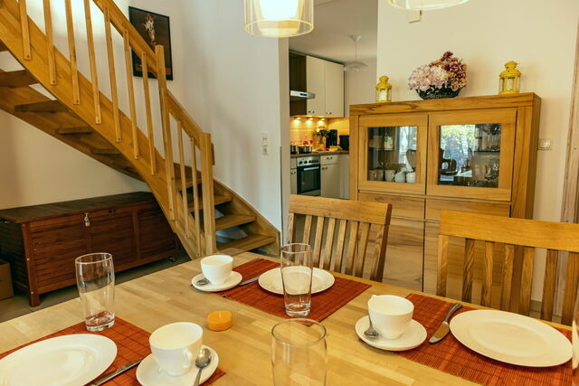 Ferienhaus in Glowe - Ferienhaus Rügentraum | Glowe - Rügen - Bild 4