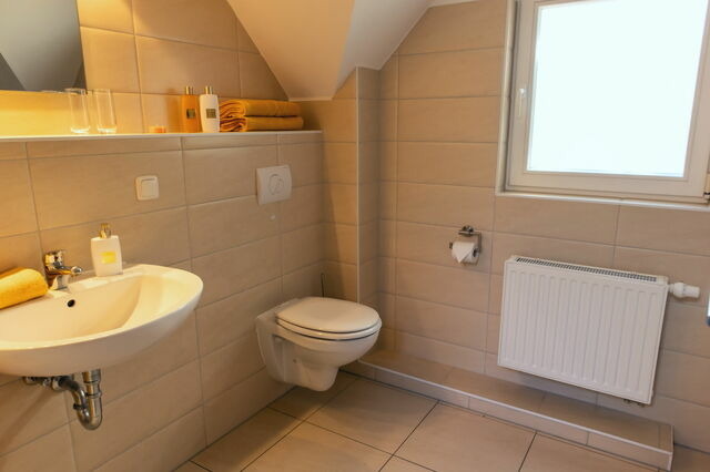 Ferienhaus in Glowe - Ferienhaus Rügentraum | Glowe - Rügen - Bild 11