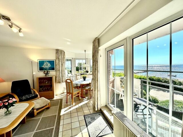 Ferienwohnung in Sierksdorf - Strandresidenz 1 - Bild 6