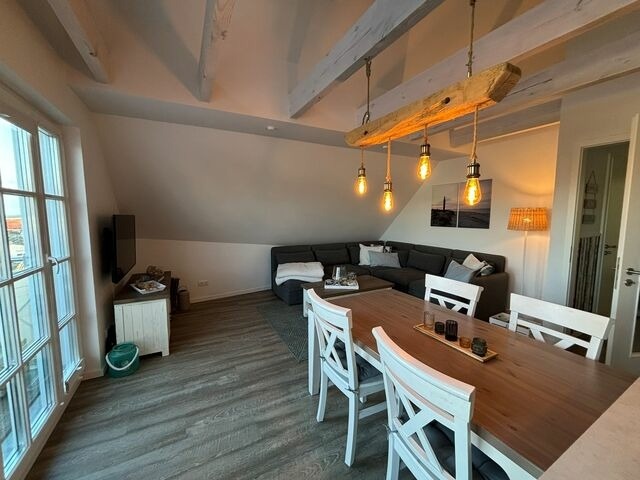 Ferienwohnung in Heiligenhafen - Ferienwohnung Schmiedegl&uuml;ck - Bild 7