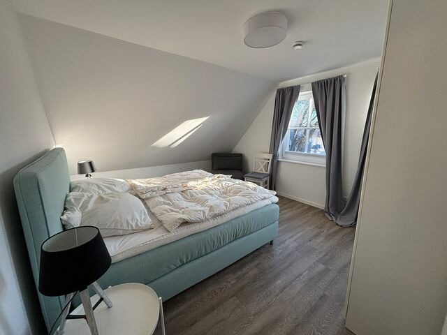 Ferienwohnung in Heiligenhafen - Ferienwohnung Schmiedegl&uuml;ck - Bild 20