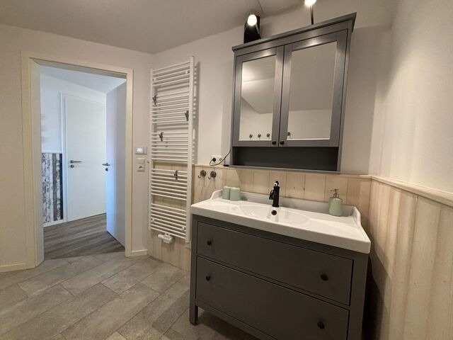 Ferienwohnung in Heiligenhafen - Ferienwohnung Schmiedegl&uuml;ck - Bild 25