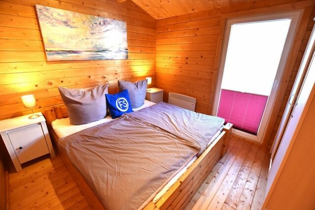 Ferienhaus in Grube - Schwedenhaus auf dem Bauernhof "Gruberdieken 8" - Bild 14