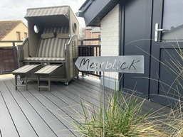 Dahmer D&uuml;nen - K&uuml;stenliebe