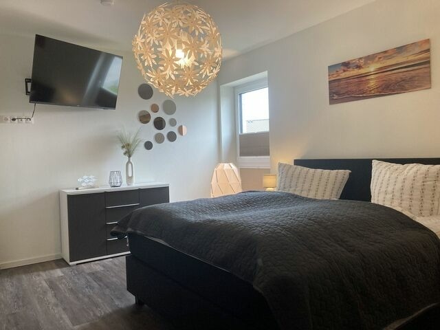 Ferienwohnung in Dahme - Dahmer D&uuml;nen - K&uuml;stenliebe - Bild 24