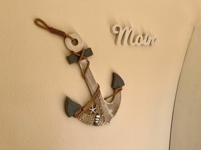 Ferienwohnung in Dahme - Haus Holiday Wohnung 2 - Bild 15