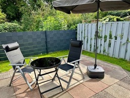 An der Allee - Appartement