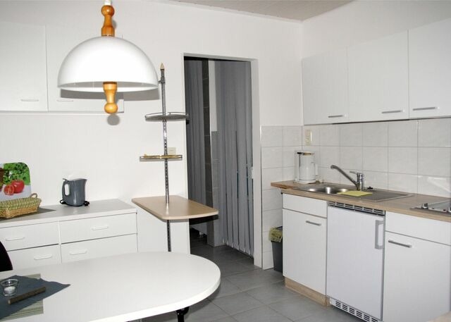 Ferienwohnung in Dahme - An der Allee - Appartement - Bild 2