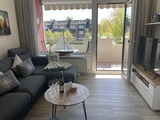 Ferienwohnung in Dahme - Berolina 125 - Sonnenseite - Bild 1