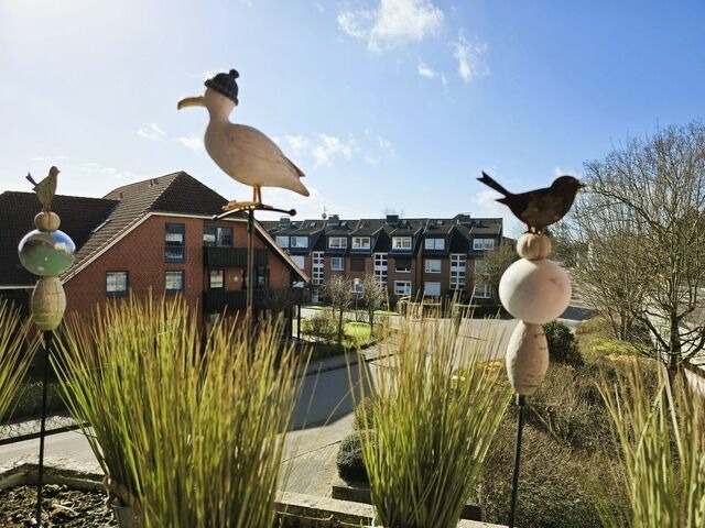 Ferienwohnung in Dahme - Berolina 125 - Sonnenseite - Bild 17