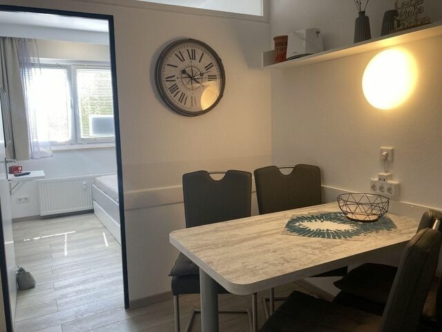 Ferienwohnung in Dahme - Berolina 125 - Sonnenseite - Bild 21