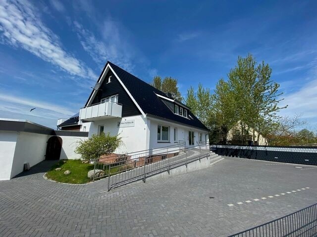 Ferienwohnung in Dahme - Haus Holiday Wohnung 3 - Bild 22