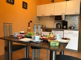 Ferienwohnung in Binz - Moderne Ferienwohnung für 4 Personen mit Balkon - Bild 2