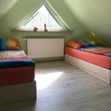 Ferienwohnung in Binz - Moderne Ferienwohnung für 4 Personen mit Balkon - Bild 4