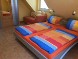 Ferienwohnung in Binz - Moderne Ferienwohnung für 4 Personen mit Balkon - Bild 5