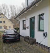 Ferienwohnung in Binz - Moderne Ferienwohnung für 4 Personen mit Balkon - Bild 6