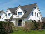 Ferienwohnung in Binz - Moderne Ferienwohnung für 4 Personen mit Balkon - Bild 7