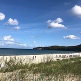 Ferienwohnung in Binz - Moderne Ferienwohnung für 4 Personen mit Balkon - Bild 8
