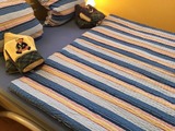 Ferienwohnung in Binz - Moderne Ferienwohnung für 4 Personen mit Balkon - Bild 11